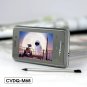 Orion - WiFi Quadband Dual SIM Cellphone with 3 Inch Touchscreen