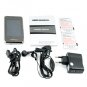 Orion - WiFi Quadband Dual SIM Cellphone with 3 Inch Touchscreen
