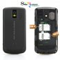 Sigma - Quadband Cell Phone (2.8 Inch Touchscreen, Dual SIM)