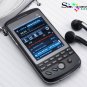 Sigma - Quadband Cell Phone (2.8 Inch Touchscreen, Dual SIM)