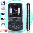 LevelUP - Quad Band Dual SIM QWERTY Gaming Cellphone