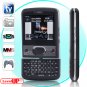 LevelUP - Quad Band Dual SIM QWERTY Gaming Cellphone
