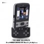 LevelUP - Quad Band Dual SIM QWERTY Gaming Cellphone