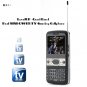 LevelUP - Quad Band Dual SIM QWERTY Gaming Cellphone
