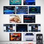 LevelUP - Quad Band Dual SIM QWERTY Gaming Cellphone