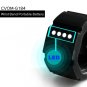 Wrist Band Portable Battery - Black