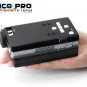 Pico Pro - Mini Projector For Laptops (VGA, SD, A/V, 800x600)