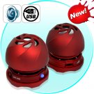 External Speakers for iPad