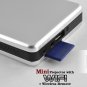 Mini Projector with Wifi + Wireless Remote