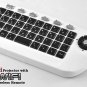 Mini Projector with Wifi + Wireless Remote