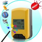 GPS Receiver + Data Logger + Photo Tagger + Distance Monitor