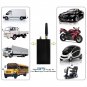 Global GPS Tracker for Cars/Motorcycle/Trucks/Scooters
