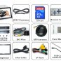 Street Wolf High-Def Touchscreen Car DVD Player (GPS + DVB-T)