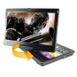 Portable Multimedia DVD Player with 12 Inch LCD (16:9)