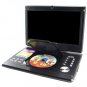 Portable Multimedia DVD Player with 12 Inch LCD (16:9)