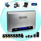 Universal Portable Battery Charger - 20000mAh