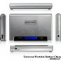 Universal Portable Battery Charger - 20000mAh