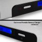 Universal Portable Battery Charger - 20000mAh