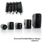 Universal Portable Battery Charger - 20000mAh