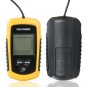 Fish Finder with Sonar Sensor