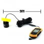 Fish Finder with Sonar Sensor