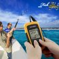 Fish Finder with Sonar Sensor