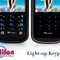 Milan - Quadband Cell Phone (2.8 Inch Touchscreen, Dual SIM)