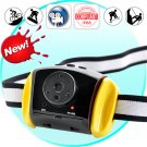 Waterproof Sports Action Camera with Audio