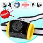 Waterproof Sports Action Camera with Audio