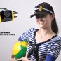 Waterproof Sports Action Camera with Audio