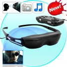 Video Glasses - Movies, Games and More on 40 Inch Virtual Screen