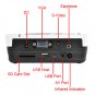 MediaMax - Multimedia Mini Projector (SD Card + USB)