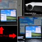 MediaMax - Multimedia Mini Projector (SD Card + USB)