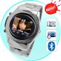Assassin - Quad Band Touchscreen Mobile Phone Watch + MP4