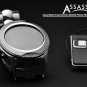 Assassin - Quad Band Touchscreen Mobile Phone Watch + MP4