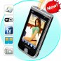 Mega Phone - Quadband, 2 SIM, WiFi, 3.2 Touchscreen + Projector