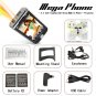 Mega Phone - Quadband, 2 SIM, WiFi, 3.2 Touchscreen + Projector