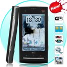 Genova - Quadband Dual SIM Touchscreen Wifi Worldphone