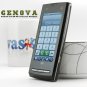 Genova - Quadband Dual SIM Touchscreen Wifi Worldphone