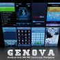 Genova - Quadband Dual SIM Touchscreen Wifi Worldphone