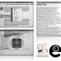 Harmony eBook Reader with 6 Inch e-ink Display + MP3 Player