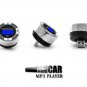Car MP3 Player with FM Transmitter (2GB)