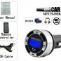 Car MP3 Player with FM Transmitter (2GB)