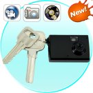 Nano Cam - High Resolution Mini Camcorder