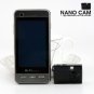 Nano Cam - High Resolution Mini Camcorder