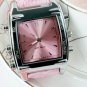 Minuet Designer MP3 Watch with Leather Band (4GB)