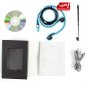 Touchscreen MP4 Player + Video Camera 8GB