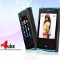 Avalon - Mini China Cell Phone (Quadband, Dual SIM)