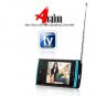 Avalon - Mini China Cell Phone (Quadband, Dual SIM)