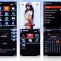 Avalon - Mini China Cell Phone (Quadband, Dual SIM)